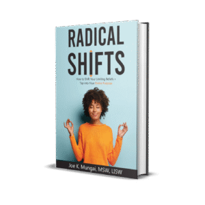 Discover powerful techniques to reprogram your mindset