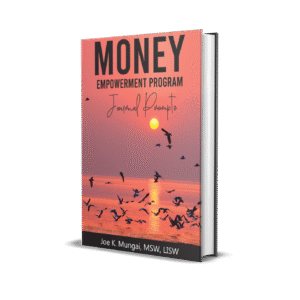 Unlock your financial potential with these empowering journal prompts
