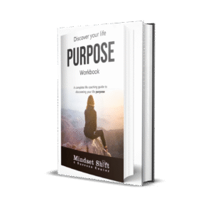 Discover your life purpose by reflecting on your passions