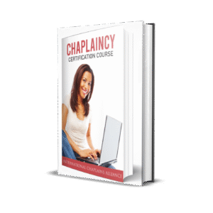 This program is helpful for people who have no formal training in chaplaincy but conduct or want to conduct prison