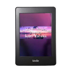 "Beat Insomnia: Guided Meditation & Techniques" is a 1-hour video designed to help you overcome sleep difficulties.